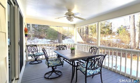 Tiny photo for 10 Heritage Lane, Stamford, CT 06903 (MLS # 24150843)