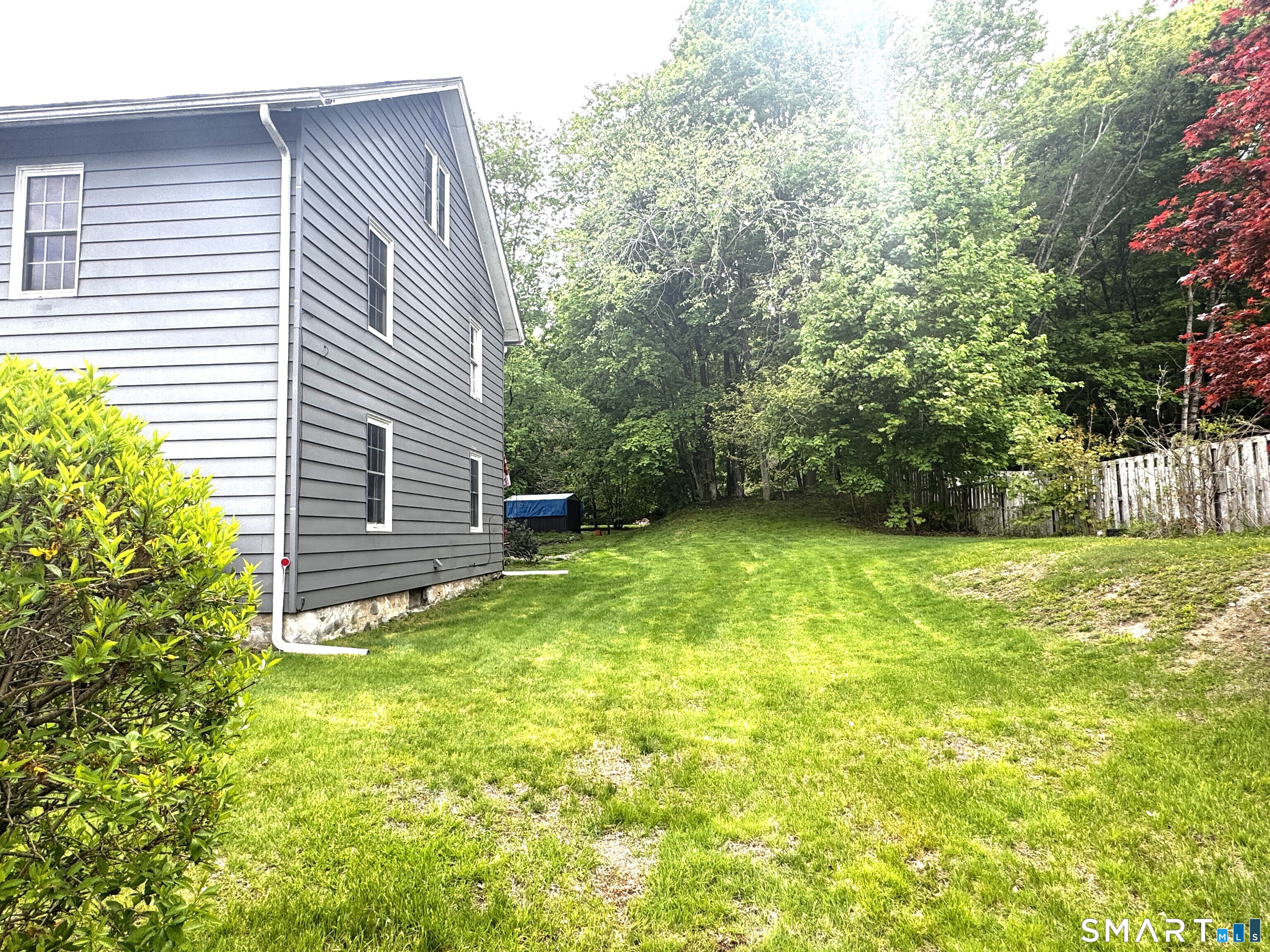 641 Wauregan Road