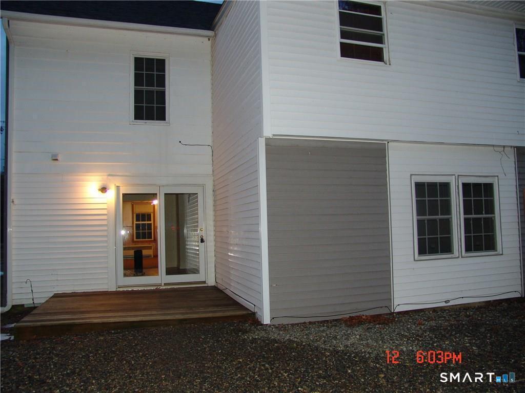 641 Wauregan Road