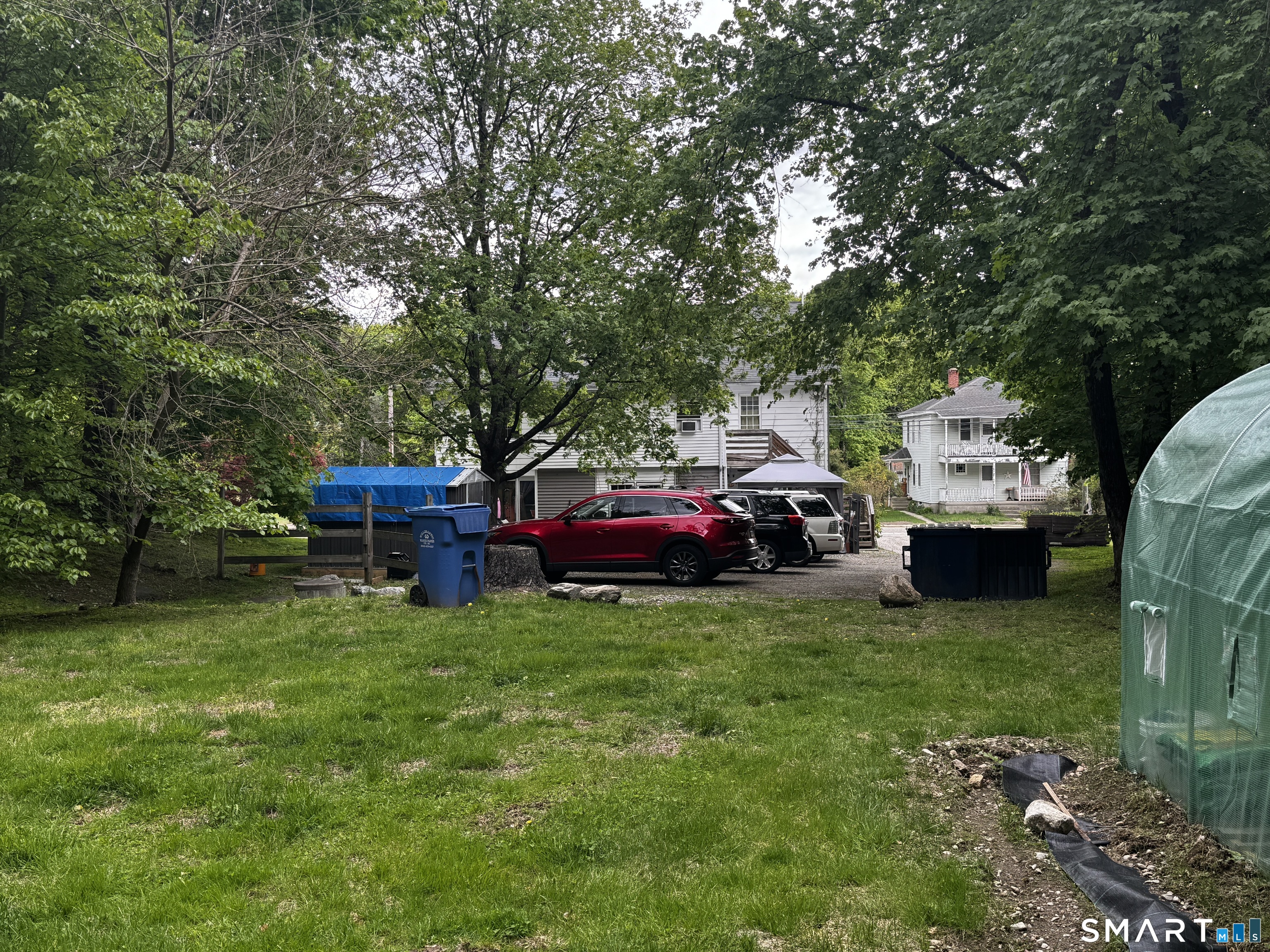 641 Wauregan Road