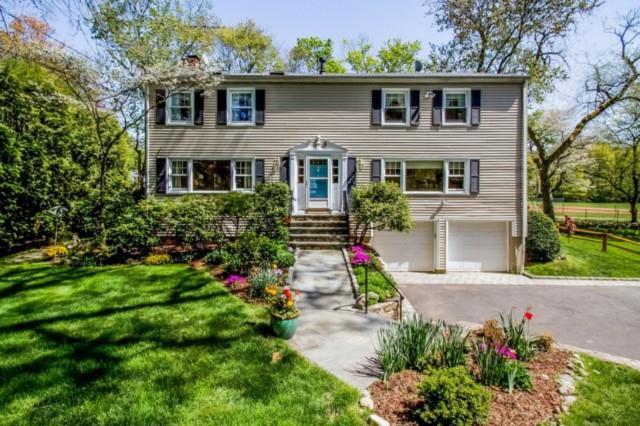 Greenwich, Connecticut 06878, United States, 4 Bedrooms Bedrooms, ,4 BathroomsBathrooms,Residential,Active,192112