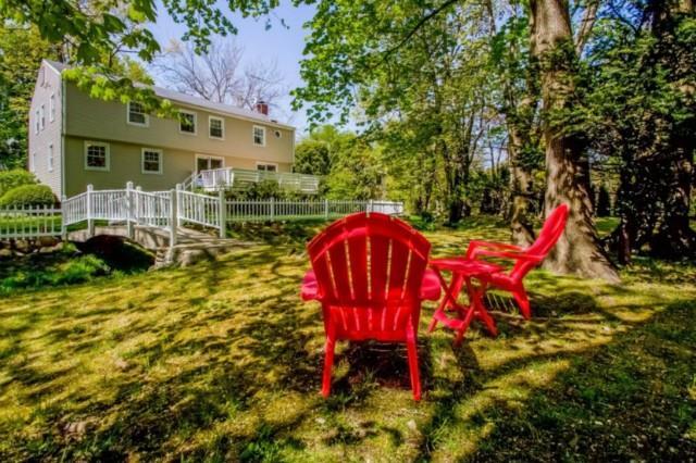 Greenwich, Connecticut 06878, United States, 4 Bedrooms Bedrooms, ,4 BathroomsBathrooms,Residential,Active,192112