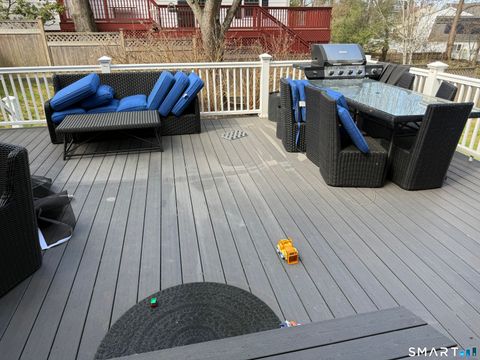 Tiny photo for 29 Morgan Avenue, Norwalk, CT 06851 (MLS # 24164978)