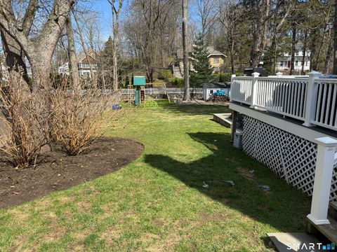 Tiny photo for 29 Morgan Avenue, Norwalk, CT 06851 (MLS # 24164978)