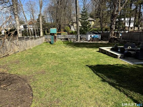 Tiny photo for 29 Morgan Avenue, Norwalk, CT 06851 (MLS # 24164978)