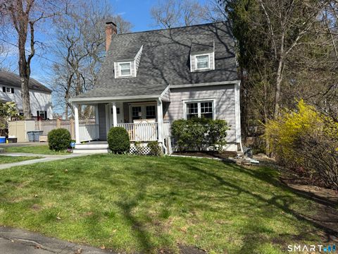 Tiny photo for 29 Morgan Avenue, Norwalk, CT 06851 (MLS # 24164978)