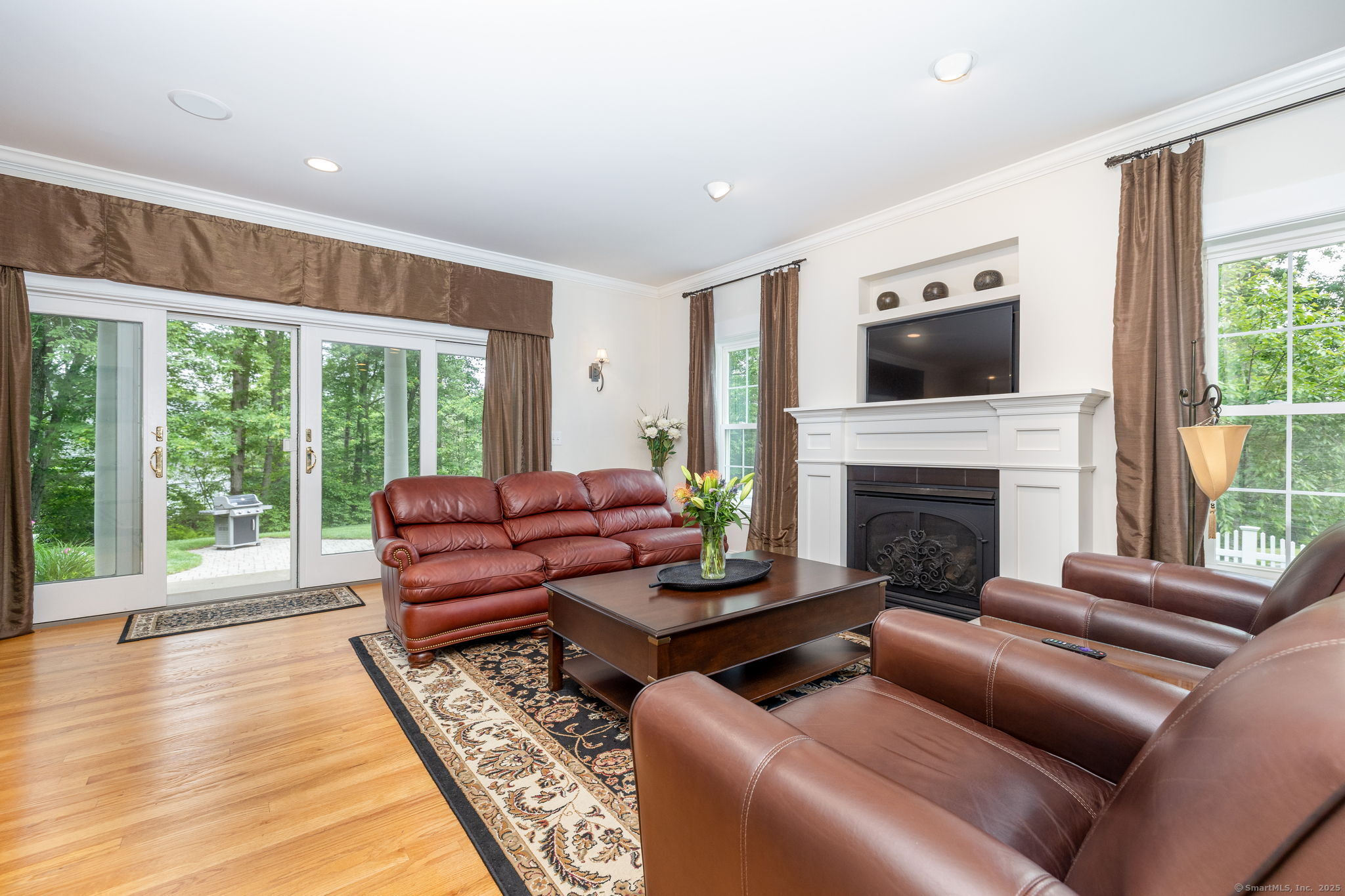 2 Merritt Woods