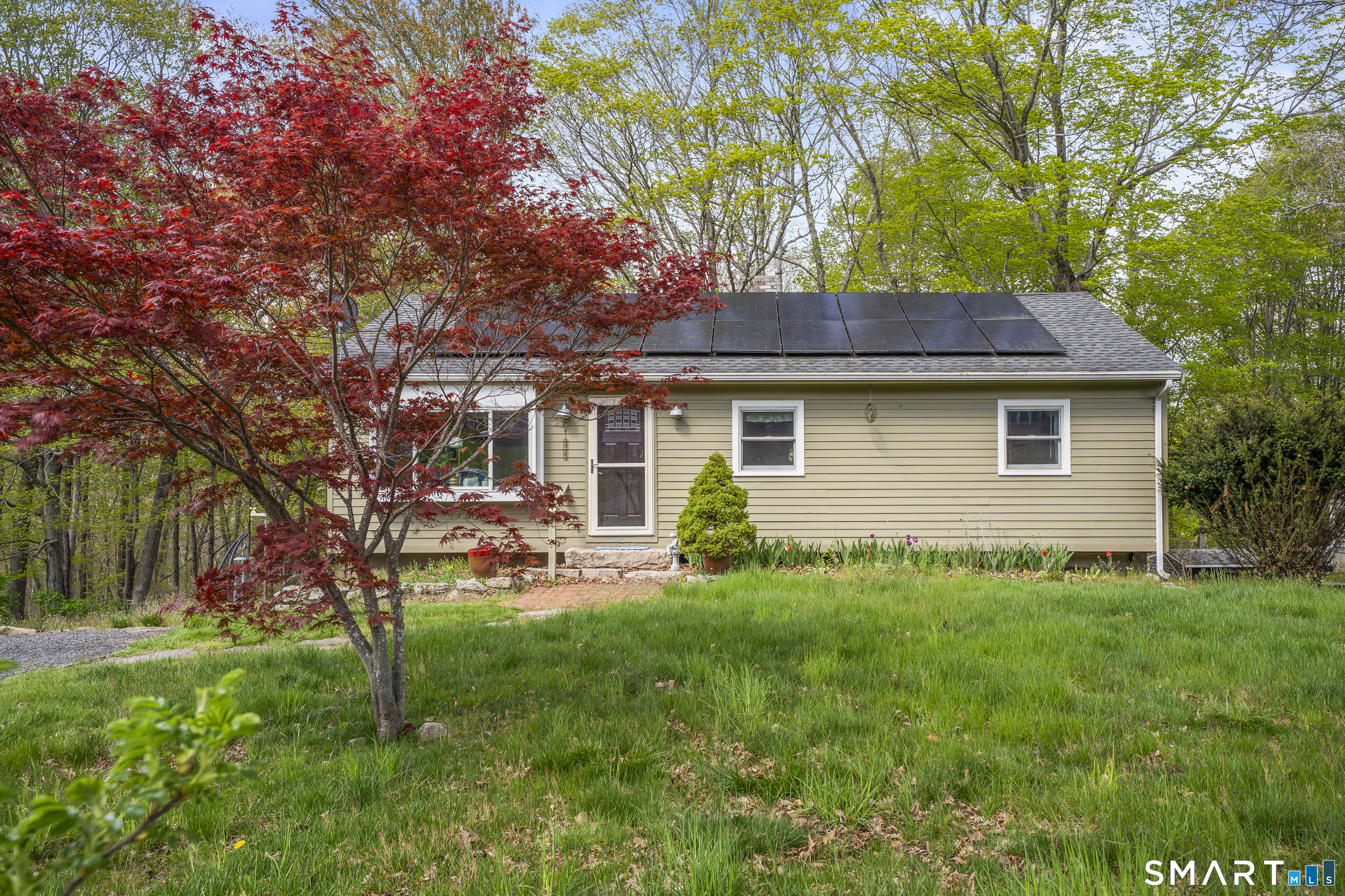 239 Haley Road