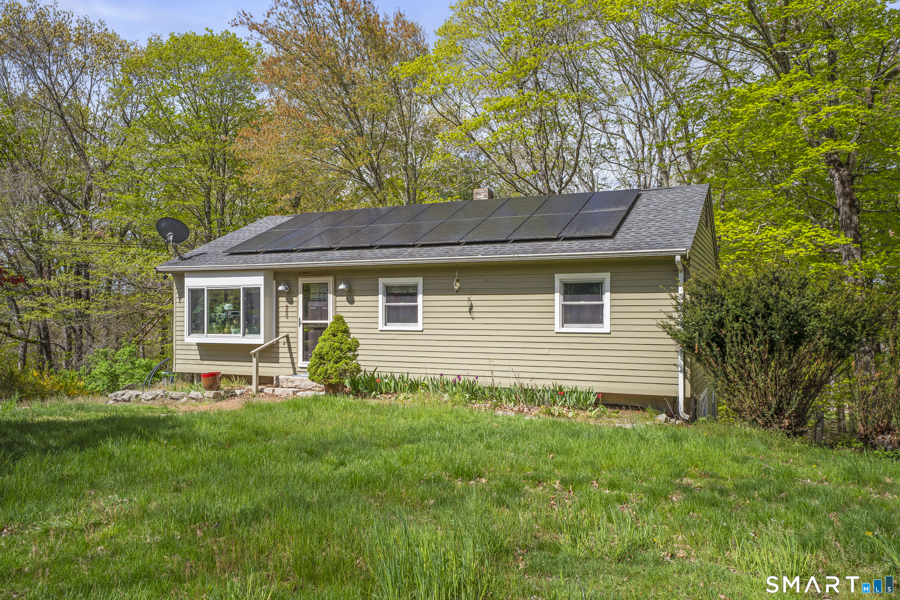 239 Haley Road