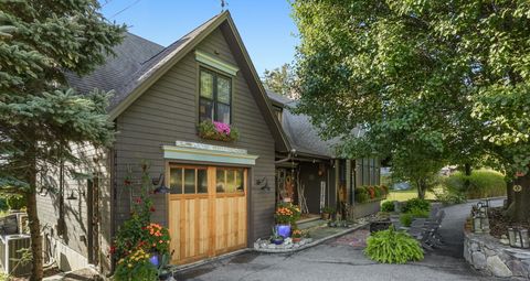 A home in New Milford