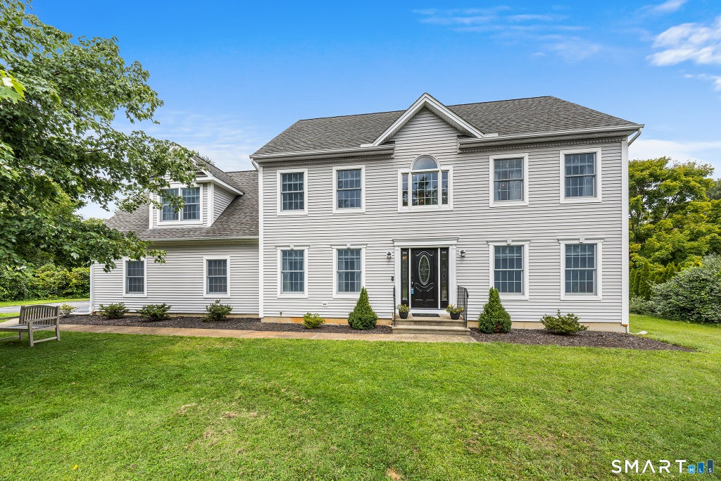 Photo of 15 Hillside Lane, Colchester, CT 06415 (MLS # 24205883)