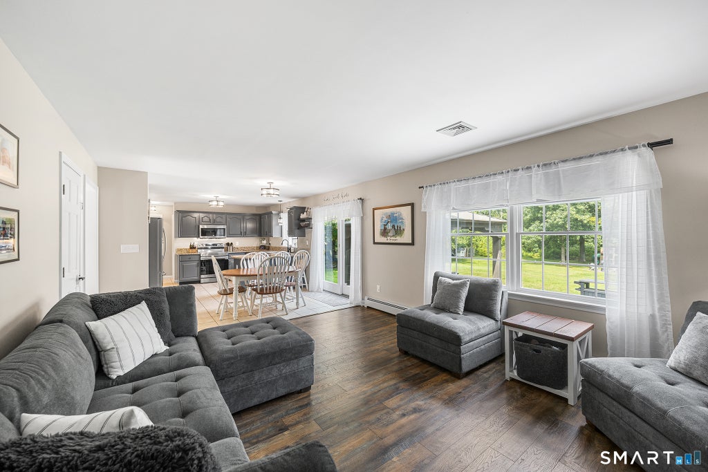 Photo of 15 Hillside Lane, Colchester, CT 06415 (MLS # 24205883)