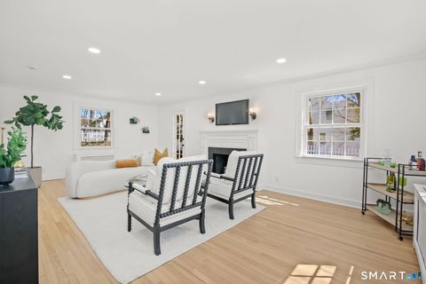 Tiny photo for 67 Barrett Avenue, Stamford, CT 06905 (MLS # 24166303)