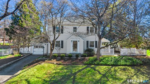 Tiny photo for 67 Barrett Avenue, Stamford, CT 06905 (MLS # 24166303)
