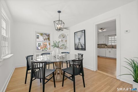 Tiny photo for 67 Barrett Avenue, Stamford, CT 06905 (MLS # 24166303)