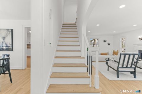 Tiny photo for 67 Barrett Avenue, Stamford, CT 06905 (MLS # 24166303)