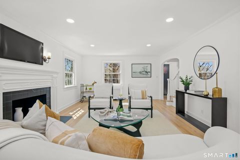 Tiny photo for 67 Barrett Avenue, Stamford, CT 06905 (MLS # 24166303)