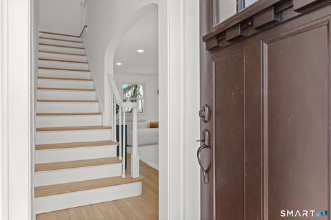 Tiny photo for 67 Barrett Avenue, Stamford, CT 06905 (MLS # 24166303)