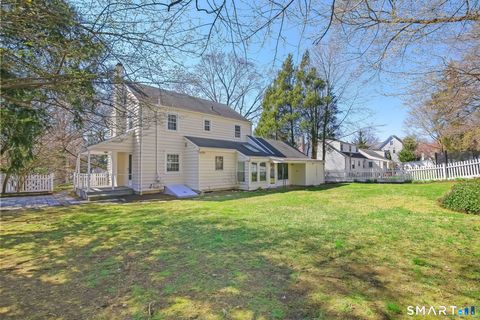 Tiny photo for 67 Barrett Avenue, Stamford, CT 06905 (MLS # 24166303)