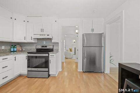 Tiny photo for 67 Barrett Avenue, Stamford, CT 06905 (MLS # 24166303)