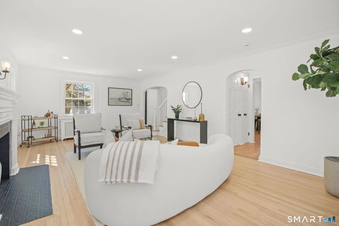 Tiny photo for 67 Barrett Avenue, Stamford, CT 06905 (MLS # 24166303)