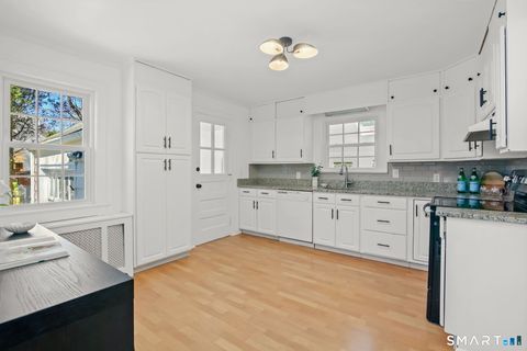Tiny photo for 67 Barrett Avenue, Stamford, CT 06905 (MLS # 24166303)