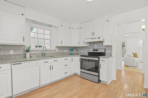 Tiny photo for 67 Barrett Avenue, Stamford, CT 06905 (MLS # 24166303)