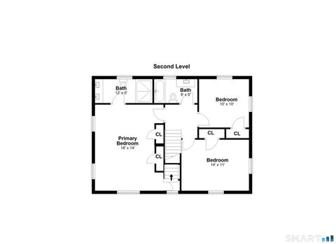 Tiny photo for 67 Barrett Avenue, Stamford, CT 06905 (MLS # 24166303)