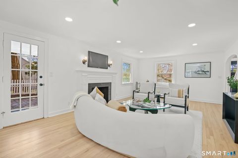 Tiny photo for 67 Barrett Avenue, Stamford, CT 06905 (MLS # 24166303)