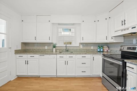 Tiny photo for 67 Barrett Avenue, Stamford, CT 06905 (MLS # 24166303)