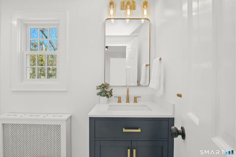 Tiny photo for 67 Barrett Avenue, Stamford, CT 06905 (MLS # 24166303)