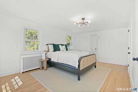 Tiny photo for 67 Barrett Avenue, Stamford, CT 06905 (MLS # 24166303)