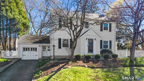 Tiny photo for 67 Barrett Avenue, Stamford, CT 06905 (MLS # 24166303)