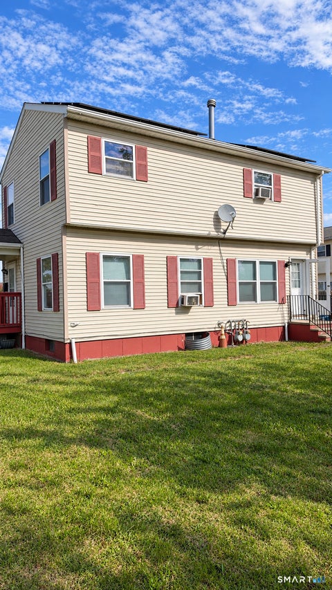 Tiny photo for Bridgeport, CT 06608 (MLS # 24214177)