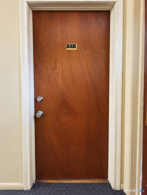 Tiny photo for 241 Laurel Street #B6, Hartford, CT 06105 (MLS # 24210378)