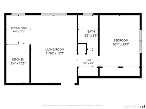 Tiny photo for 241 Laurel Street #B6, Hartford, CT 06105 (MLS # 24210378)