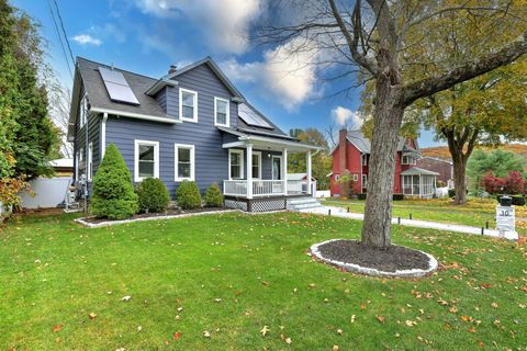 Tiny photo for 10 Highland Avenue, Seymour, CT 06483 (MLS # 24136139)