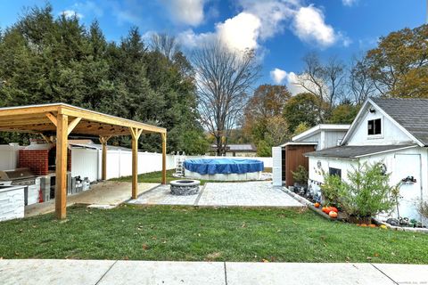 Tiny photo for 10 Highland Avenue, Seymour, CT 06483 (MLS # 24136139)