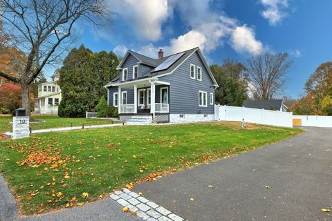 Tiny photo for 10 Highland Avenue, Seymour, CT 06483 (MLS # 24136139)