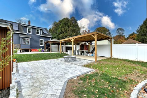 Tiny photo for 10 Highland Avenue, Seymour, CT 06483 (MLS # 24136139)