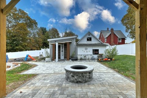 Tiny photo for 10 Highland Avenue, Seymour, CT 06483 (MLS # 24136139)