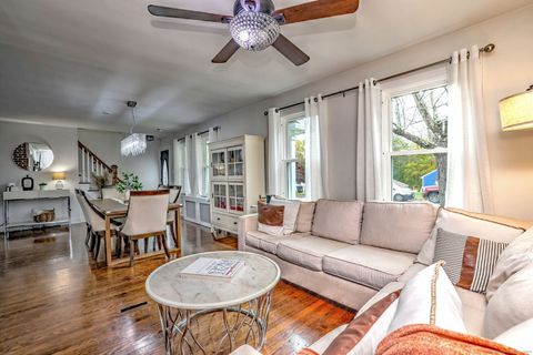 Tiny photo for 10 Highland Avenue, Seymour, CT 06483 (MLS # 24136139)