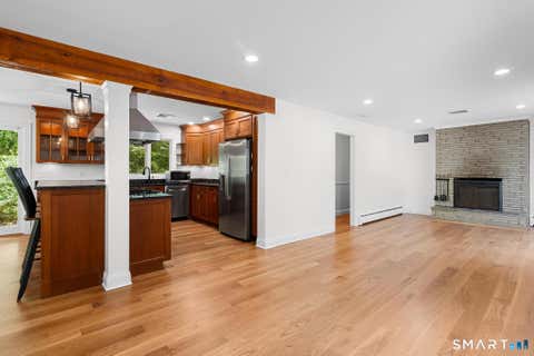 Tiny photo for 20 Morris Road, Woodbridge, CT 06525 (MLS # 24169790)