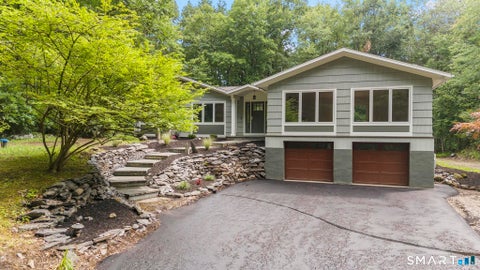 Photo of 20 Morris Road, Woodbridge, CT 06525 (MLS # 24169790)
