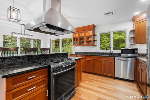 Tiny photo for 20 Morris Road, Woodbridge, CT 06525 (MLS # 24169790)