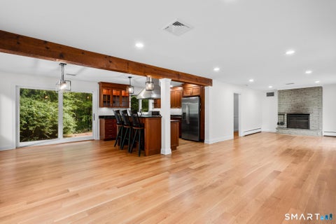 Tiny photo for 20 Morris Road, Woodbridge, CT 06525 (MLS # 24169790)