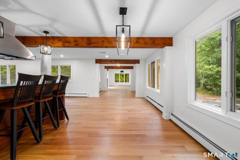 Tiny photo for 20 Morris Road, Woodbridge, CT 06525 (MLS # 24169790)