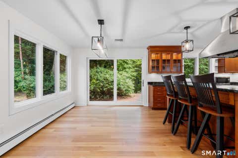 Tiny photo for 20 Morris Road, Woodbridge, CT 06525 (MLS # 24169790)