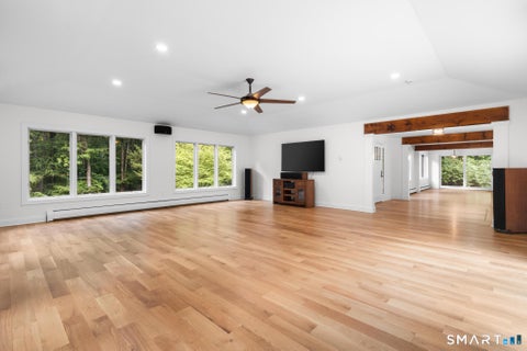 Tiny photo for 20 Morris Road, Woodbridge, CT 06525 (MLS # 24169790)
