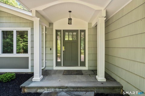 Tiny photo for 20 Morris Road, Woodbridge, CT 06525 (MLS # 24169790)